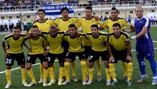 Ligue 1 Mobilis (12e j) : le DRB Tadjenanet maintient la pression sur l&rsquo;USM Alger