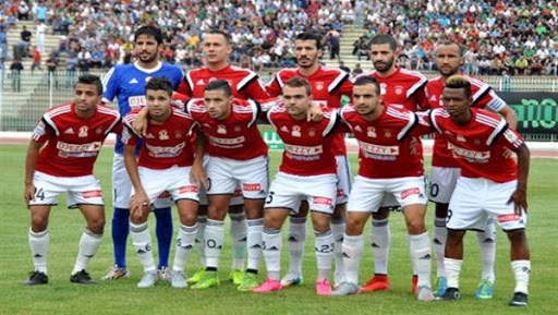 Ligue 1 Mobilis (12e journée): l’USM Alger, solide leader