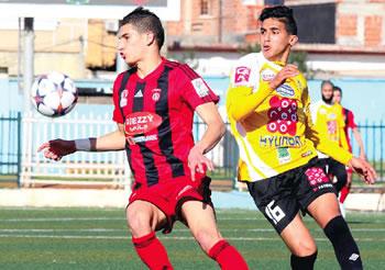 Ligue1 mobilis- 13e journée: USM Alger- USM el Harrach(16H),  Le 5-Juillet s&rsquo;offre un derby royal