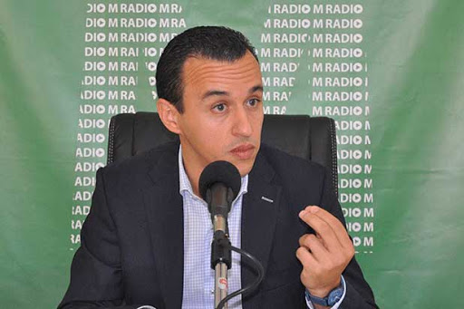 L’industrie de la communication en Algérie est insignifiante comparée à son potentiel (Toufik Lerari)