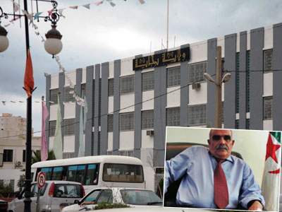 L’investissement à Bejaïa Le wali débroussaille le maquis bureaucratique