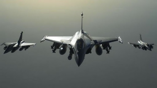 L’offensive contre Daech en Syrie s’amplifie à la faveur d’une coalition franco-russe contre le terrorisme