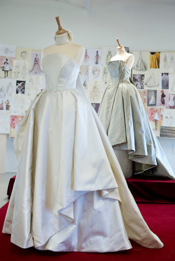 Louis Vuitton présente “A Tale of Costumes”