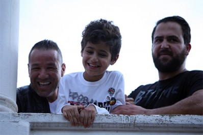 L’un des kidnappeurs du petit Amine était une figure du banditisme en France