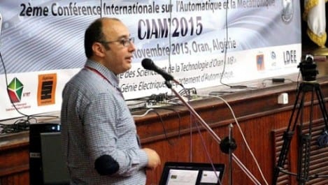 L’UST d’Oran bientôt dotée d’une nouvelle plateforme technologique