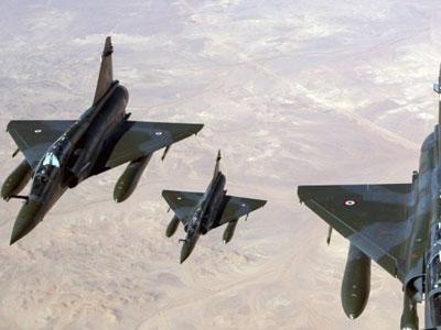 Lutte contre le terrorisme Hollande veut une « grande et unique coalition » contre Daech