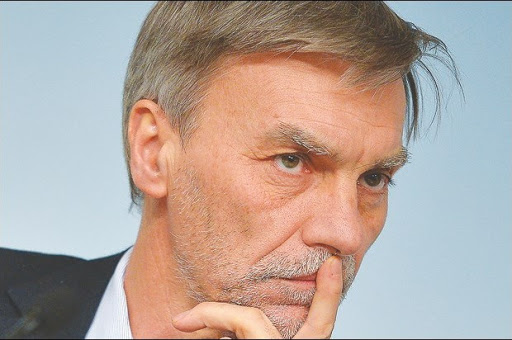 M.Graziano Delrio, ministre italien des infrastructures et des transports à liberté,  “Il existe une relation stratégique entre nos deux pays”