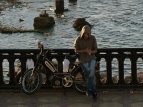 « Madame Courage » concoure au festival international du Caire