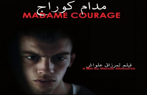« Madame Courage » de Merzak Allouache concoure au festival international du Caire