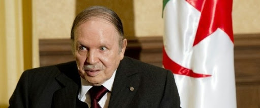 Mais le changement, c’est pour quand en Algérie ?