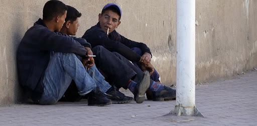 Mais où sont donc passés nos chômeurs ?