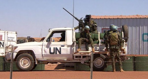 Mali : attaque à l&rsquo;arme lourde contre un camp de l&rsquo;ONU à Kidal