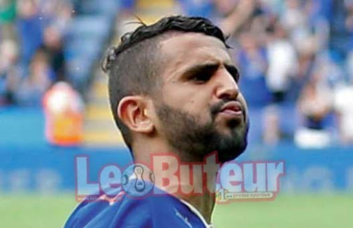 MAN UTD et Tottenham passent à l’action pour Mahrez