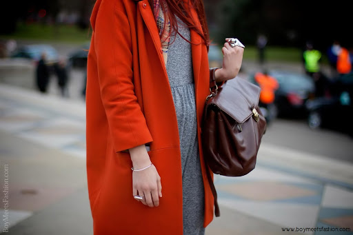 Manteaux phares Automne/Hiver 2015