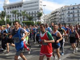 Marathon international d&rsquo;Alger : 3000 participants attendus pour la 2e édition