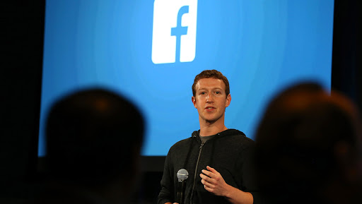 Mark Zuckerberg donne un exemple fort en prenant un congé parental de deux mois