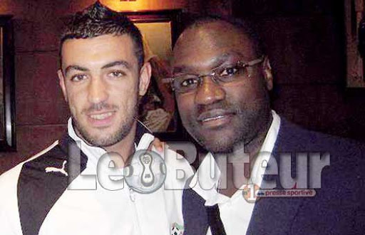 Mboma : «L’Algérie était ma favorite pour la CAN»