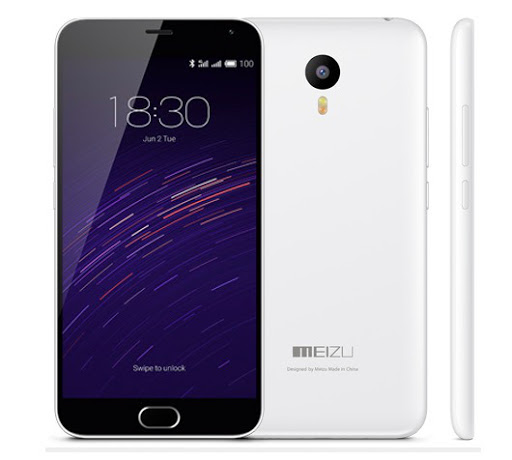Meizu Algérie: Les smartphones Meizu prix et caractéristiques