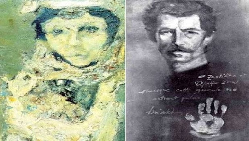 M’hamed Issiakhem, un génie forgé dans la douleur