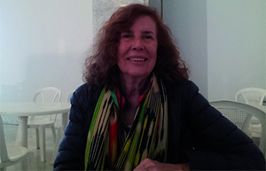 Michèle Ray Gavras, directrice de production : «Avec Costa, nous avons l&rsquo;Algérie dans le cœur»