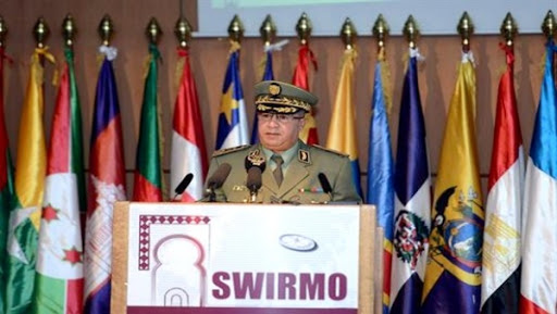 Militante de la paix dans le monde, l’Algérie a toujours été partie prenante du droit international humanitaire