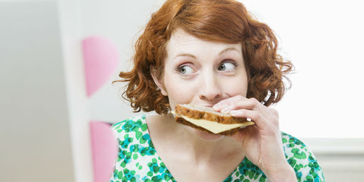Minceur : l’envie de grignoter, c’est dans les gènes