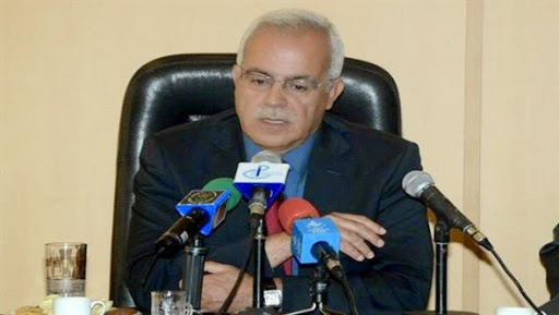 Ministre de la communication, grine : Les journalistes bénéficieront en décembre d’un programme de formation