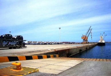 Mise à niveau du port de Bouzedjar à Ain Temouchent : Un programme d’urgence