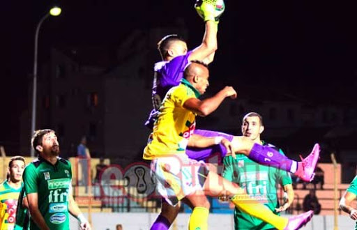 MOB : Béjaïa lorgne le podium !