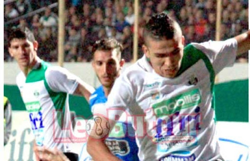 MOB : Salhi : «On n’a pas d’autre alternative que de battre le DRBT»