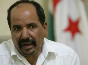 Mohamed Abdelaziz dénonce les entraves marocaines au processus de paix