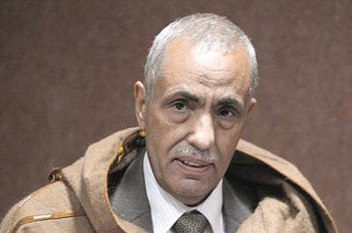 Mohamed Allioui, SG de l&rsquo;unpa, membre du bureau politique du FLN, jette un pavé dans la mare,  “Des ministres conspirent contre Sellal”