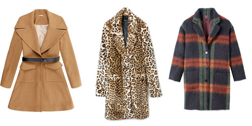 Morpho mode : quel manteau pour moi ?