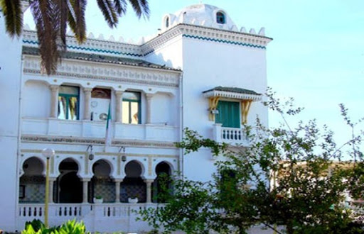 Mostaganem: plus de 300 participants au 7e festival culturel des écoles d’arts et des jeunes talents