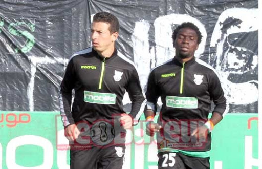 NAHD : Bouzidi ne prévoit pas de grands changements