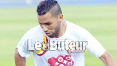 NAHD : Ouali : «On se donnera à fond lors de ce stage pour améliorer nos performances»