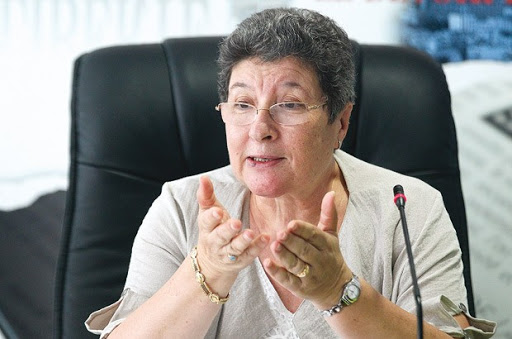 Naissance de la Fondation algérienne pour l’égalité