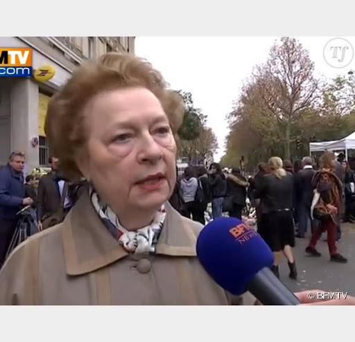 « Nous fraterniserons avec 5 millions de musulmans » : quand une mamie cool émeut le web