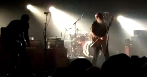 Nouvelles images difficiles de l&rsquo;attaque du Bataclans