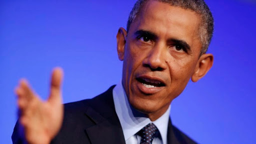 Obama: La Turquie a le droit de défendre son espace aérien