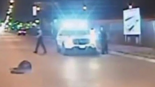 Obama « profondément choqué » par la vidéo d&rsquo;un policier tuant un jeune Noir