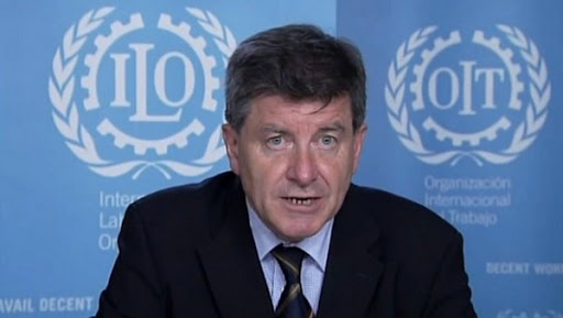 OIT : l’expérience algérienne en matière de dialogue social dans le cadre de la tripartite saluée