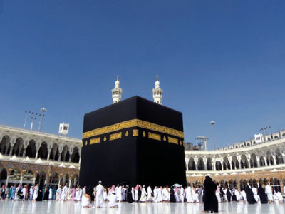 Omra-2015  Le cahier des charges des agences de voyages publié cette semaine