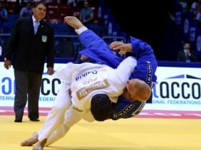 Open d&rsquo;Océanie : médaille d&rsquo;argent pour Houd Zourdani