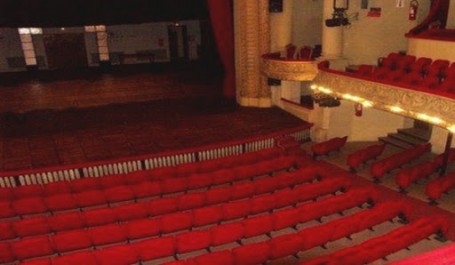 5èmes journées du monodrame : la pièce « Caligula » décroche l&rsquo;Outarde d’Or