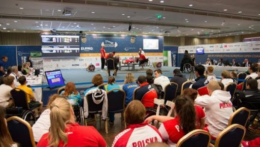 Paralympiques-2016 (Powerlifting): Hocine Bettir rate le podium au championnat d&rsquo;Europe