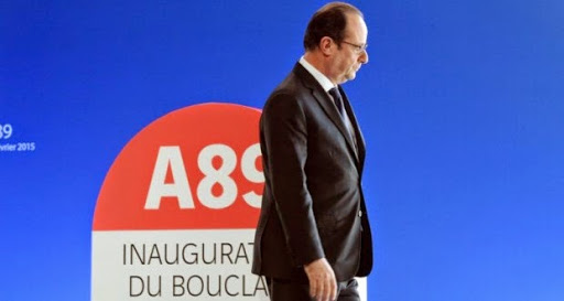 Paris: Hollande au Bataclan avec Obama pour rendre hommage aux victimes des attentats