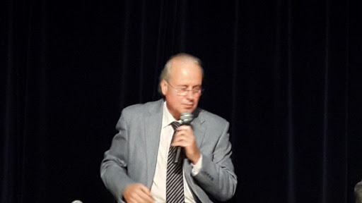 Partenariat algéro-français: l’image de l’Algérie progresse à travers les projets (Levet)