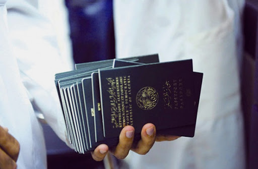 Passeport biométrique: le MAE rappelle à la communauté à l&rsquo;étranger que la formulation et le dépôt non limités dans le temps