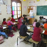 Passer à une école de qualité, un des défis majeurs du secteur